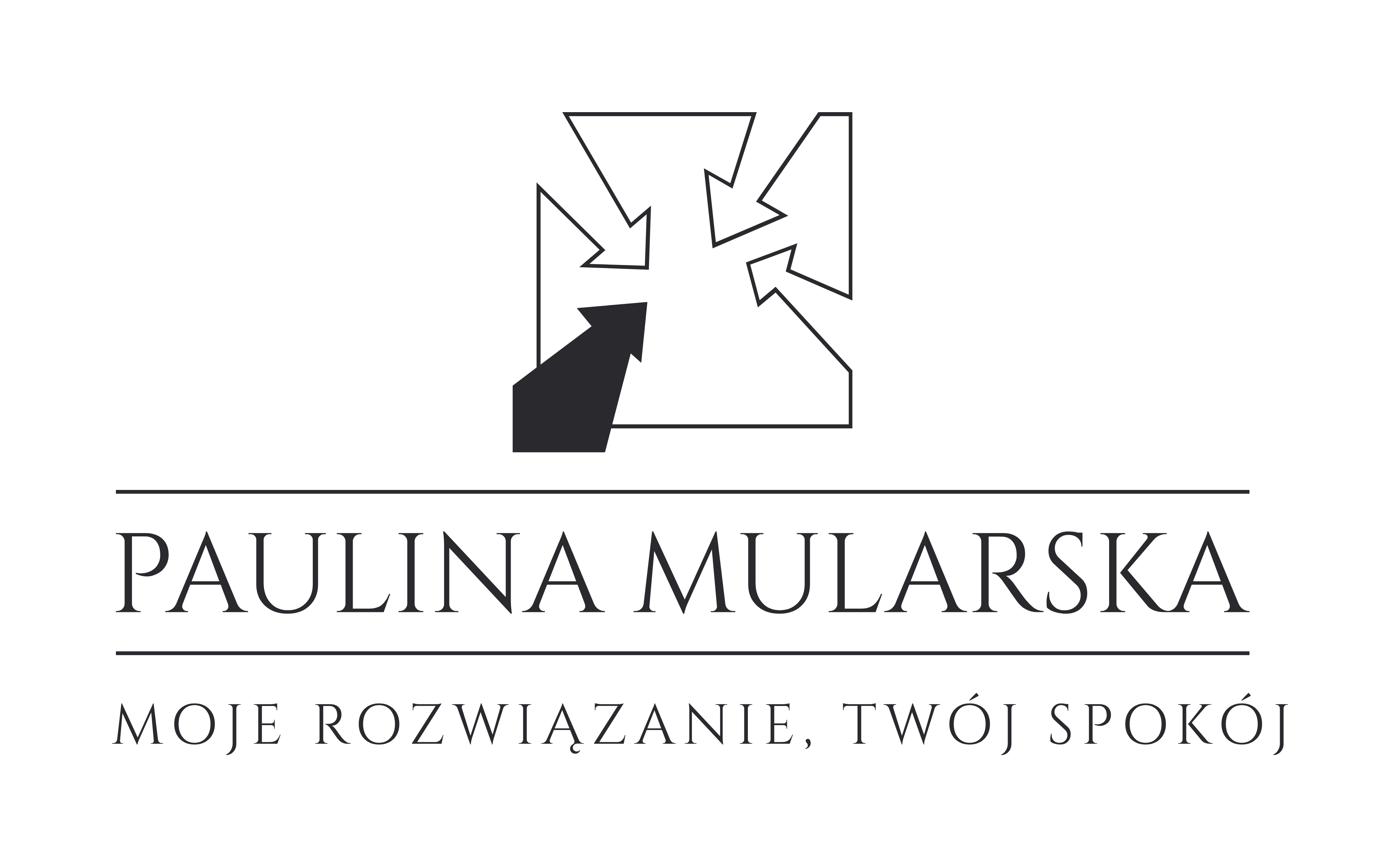 Paulina Mularska Ubezpieczenia